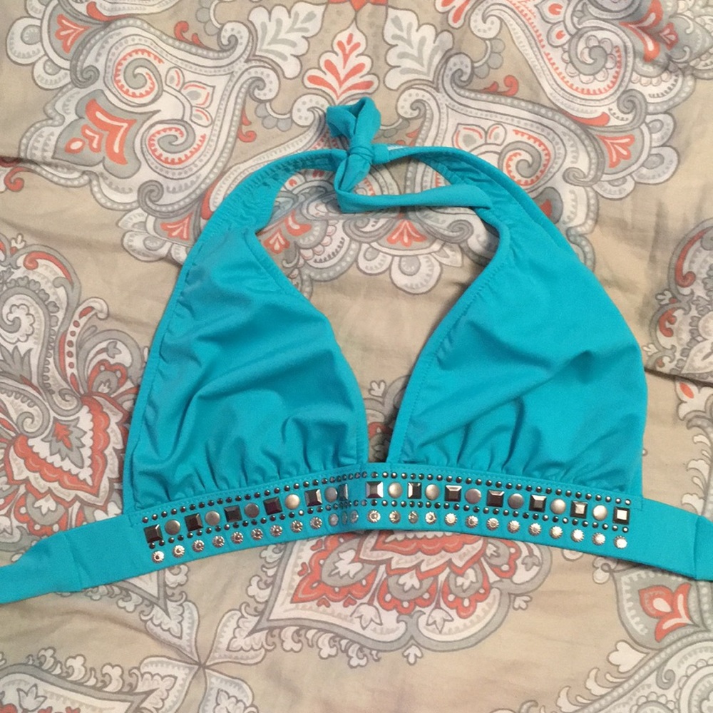 Venus Bikini Top